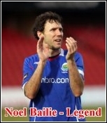Noel Bailie Legend